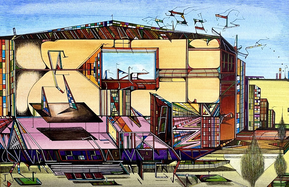 Land control