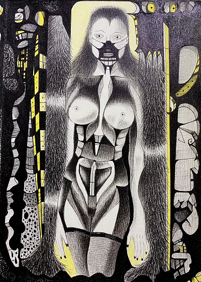 Drawing