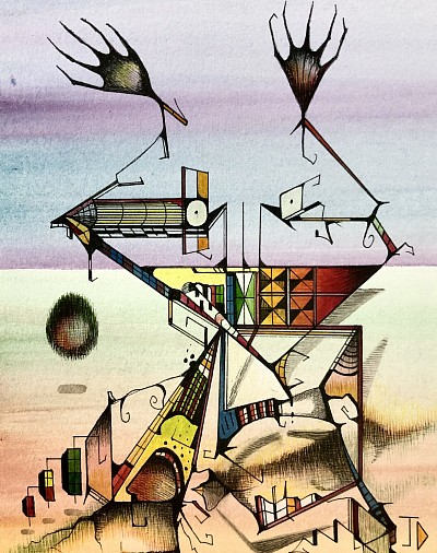 Painting