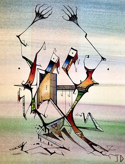 Painting