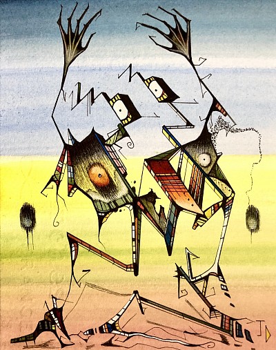 Painting