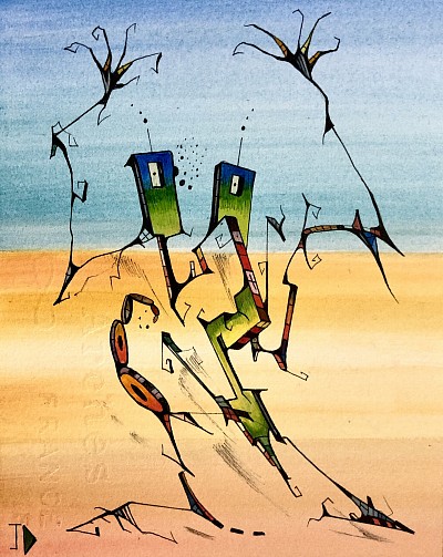Painting