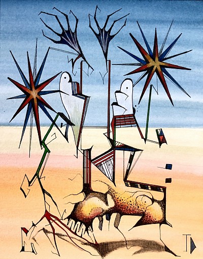 Painting