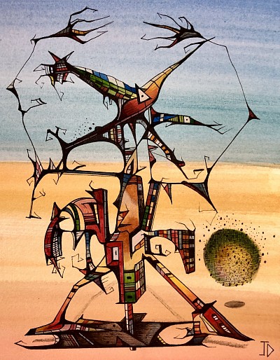 Painting