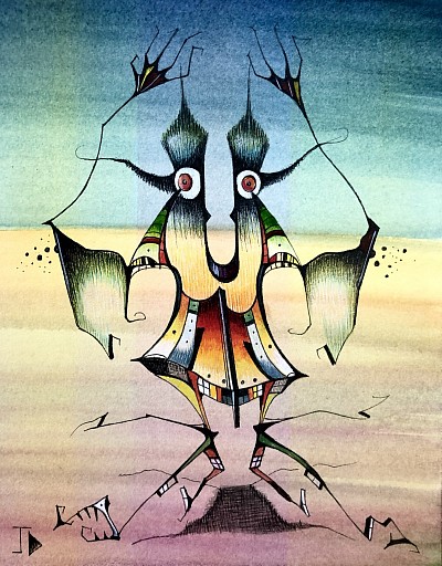 Painting