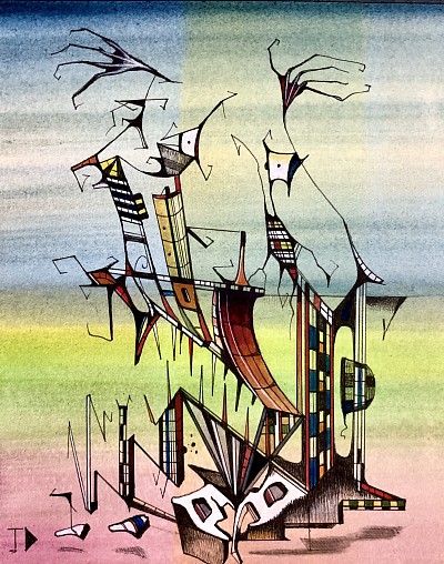 Painting