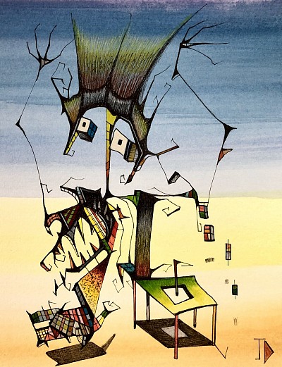 Painting
