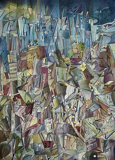 Painting